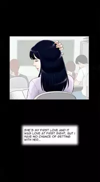 Dangerous Play Ch.1 (English) (Ongoing)