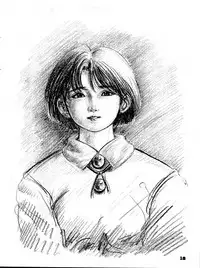 [Chimatsuriya Honpo (Asanagi Aoi, Arashiyama Tsugumoto, Hirakawa Fumiaki, Miraikumi)] The Secret of Chimatsuriya Bangaihen vol.1 えんぴつ画研究室