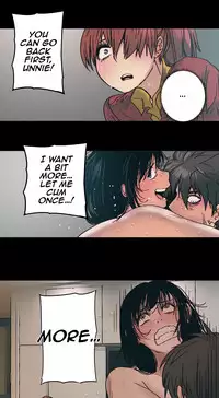 [ButcherBoy] Household Affairs Ch.78-84 (English)