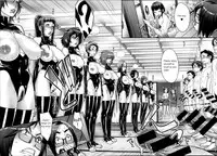 [Koyanagi Royal] Futamitsuki-chou Tanetsuke-mura Kenbunroku [English]