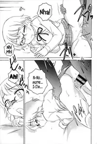 [Wanyanaguda] Youshou no Hana no Himitsu - The secret of Girls flowers [English] {5 a.m.}