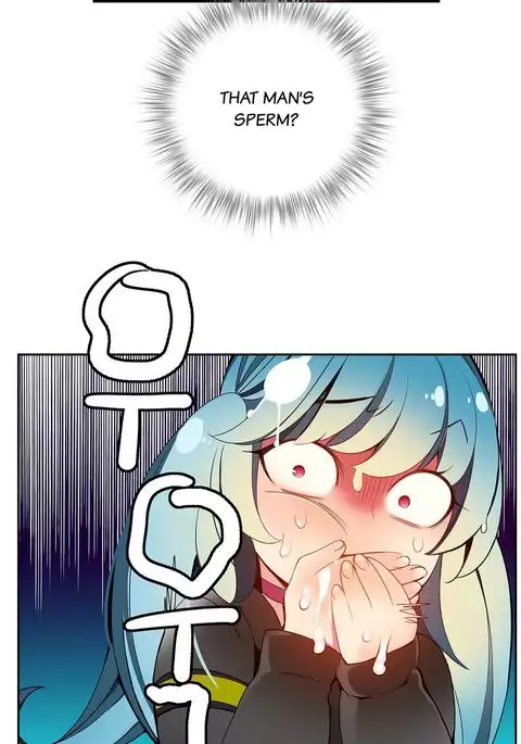 Lilith`s Cord Ch.1-21