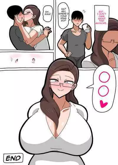 [18master] Kaa-san wa Onna Shachou | My Mother is the President [English]