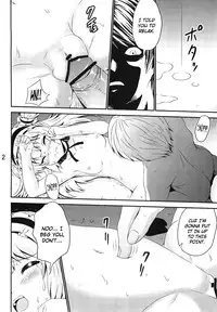 (C82) [Kubotaya (Kubota Chihiro)] Kobato Ryoujoku Butoukai -Uchi wa Rusuban ga Dekinai- (Boku wa Tomodachi ga Sukunai) [English] [maipantsu]