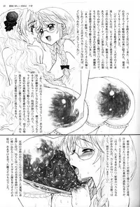 (C72) [Jam Kingdom (Jam Ouji)] Hime-sama no Atarashii Biyouhou Chuukan - Filthy Tales Vol. 2