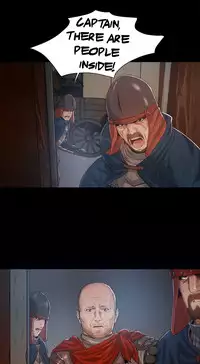 [Getty] Siren Ch.0-12 (English) (YoManga) (Ongoing)