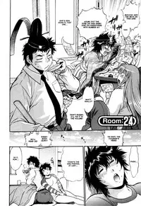 [Manabe Jouji] Kanojo de Ippai 3 [English] [Ochimusha]