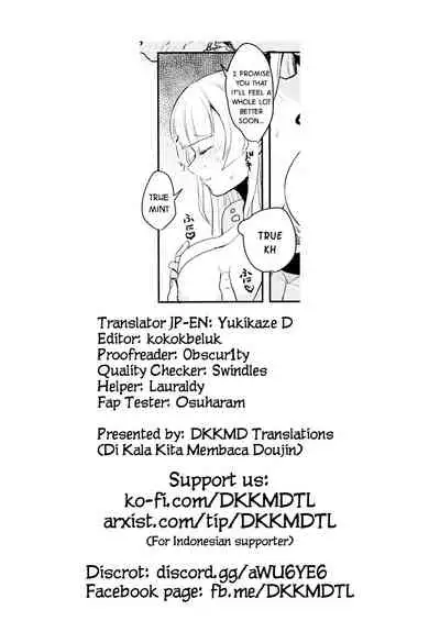 Korette Hontou ni Massage Nandesuka!? | Is This Really a Massage?!