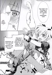 (C86) [Ennui Tei (Ousawa Kanata)] Nagisa-chan to Hokentaiiku! (Ansatsu Kyoushitsu) [English]