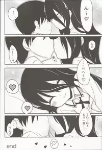 (COMIC1☆8) [E ni Kaita Mochi (Itamochi)] Anetai-san to Chucchu Shitai! (Saki)