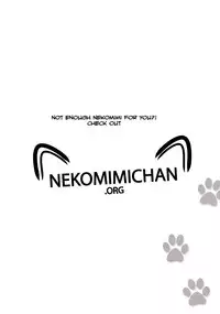 [Nibinamo Lens] Cheer UP! my bro. (english)