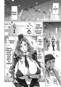 (C89) [YA-ZY (Yunioshi)] YA-ZY EX 10th anniversary (Various) [English] {doujins.com}