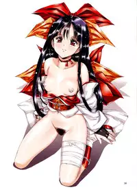 [Urushihara Satoshi] Urushihara Satoshi Illustration reira