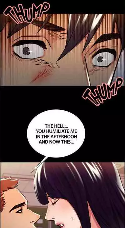 Taste of Forbbiden Fruit Ch.21/24