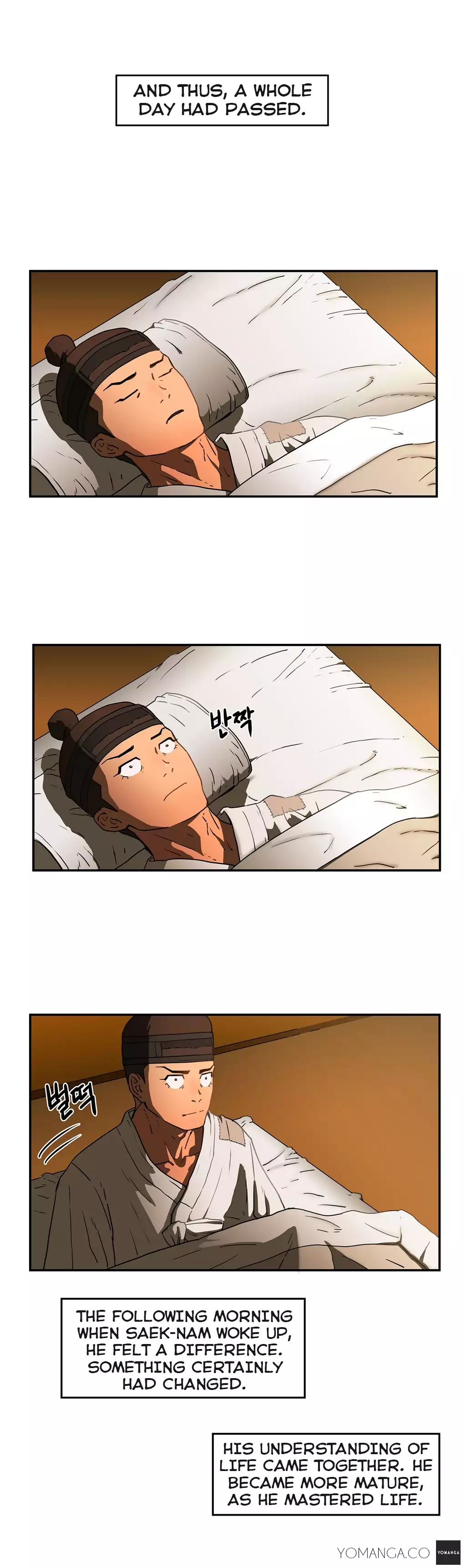 Refrain Love Ch.1-12