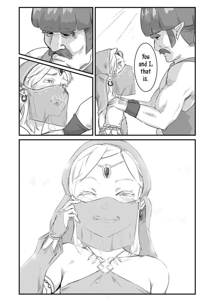 Breath of the Bride =TV=