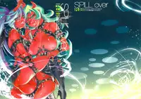 (COMIC1☆05) [Sadistic Mary (Hattori Mitsuka)] SPILL over (Panty & Stocking with Garterbelt) [English] [secondhandscans]