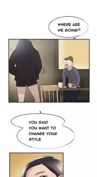 Double Date Ch.1-18 (English) (Ongoing)