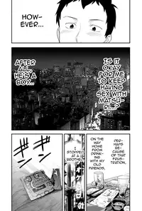 [BKG (Agawa Ryo, Toilet Komoru)] Doeroi Shota ga Ore no Yome ~Kenage na Seiyoku Shori Gangu~ | A Super Lewd Shota is My Waifu ~An Admirable Lust-Management Sex Toy~ [English] [mysterymeat3]