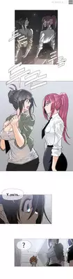 [ButcherBoy] Household Affairs Ch.1-36 (English) (YoManga) (Ongoing)