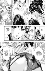 [Sasagawa Hayashi] Haru no Natsu | Haru's Summer (Osananajimi ni Fureta Natsu) [English] {Taihen Zombii}