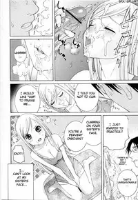[Shinobu Tanei] Imouto no Kawaii Takurami - Younger Sister's Lovely Plot Ch. 1-4 [English] {Hentai from Hell}