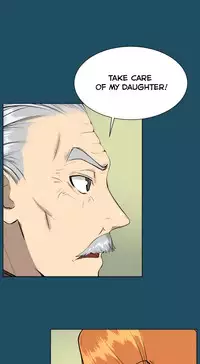 [Hong BanJang] Aharoo Ch.1-39 (English) (YoManga) (Ongoing)