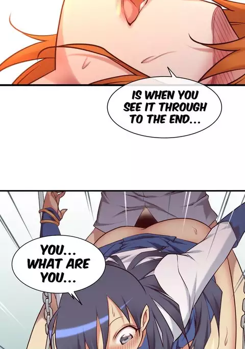 Master in My Dreams Ch.0-44