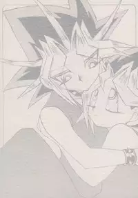 [Yu-Gi-Oh!] [Yami Yuugi x Yuugi] Love Holic