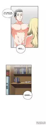 [Husky guy] SStudy Ch.0-32 (English) (YoManga) (Ongoing)