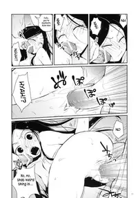 (C79) [Shungabu (Kantamaki Yui, Taropun)] Tsun na Imouto Tetsuko 2 (Super Dog Rilienthal) [English] [TLRF]