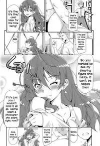 (C89) [ACID EATERS (Kazuma Muramasa)] Naughty Lazy Chemical Shiki-nyan (THE IDOLM@STER CINDERELLA GIRLS) [English] [RS Extra]