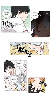 [The Jinshan] Sadistic Beauty Ch.1-19 (English) (Ongoing)