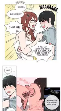 [The Jinshan] Sadistic Beauty Ch.1-24 (English) (Ongoing)