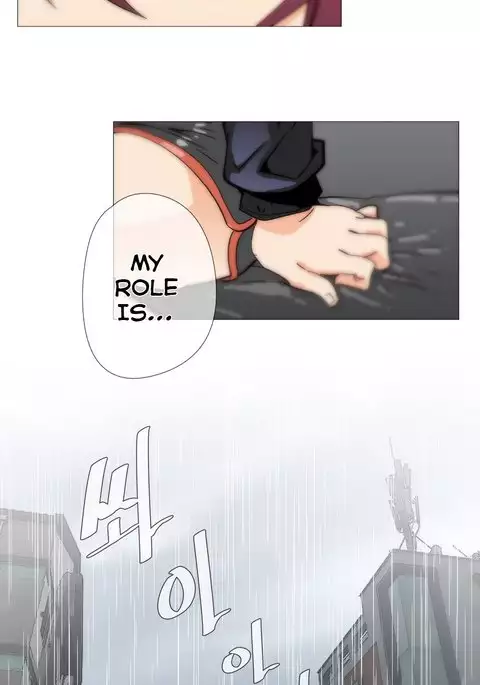 Household Affairs Ch.1-42