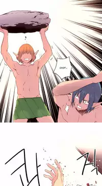 [Rozer] A World that I Rule | 我统治的世界 Ch.1-33 [Chinese]