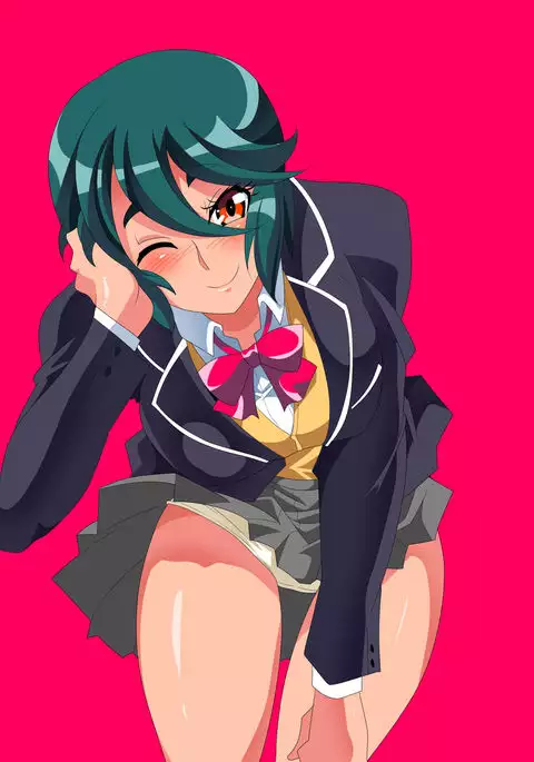 Taimadouteishi MIDORI ERO 01 VS Taburakashi Oji-san Bishoujo Taimashi ni Osoikakaru Dosukebe Saimin Kougeki!