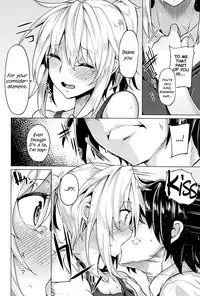 [Moketa] Kore Kara Kanojo wa Suki Darake (COMIC Anthurium 017 2014-09) [English] [Life4Kaoru]