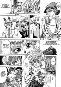 [Shiwasu no Okina] Shiwasu no Okina [English]