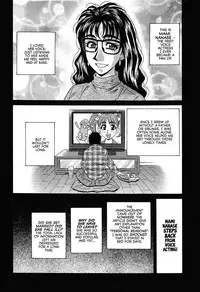 [Ozaki Akira] Koe dake de Icchau Ch. 1-5, 8-10 [English] [erc]