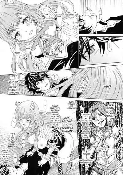 Bunbuku RaphtaReflexology