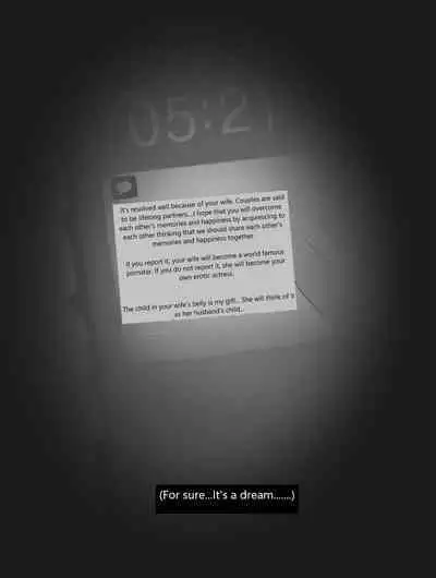 [blackgg] jeongda-eun(31) 2 English