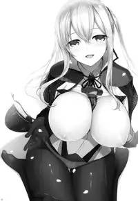 (COMIC1☆10) [In The Sky (Nakano Sora)] Doitsu Nadeshiko (Kantai Collection -KanColle-) [Chinese] [屏幕髒了漢化]