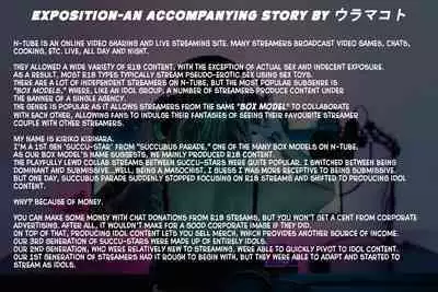 Streaming of a Tight Christmas