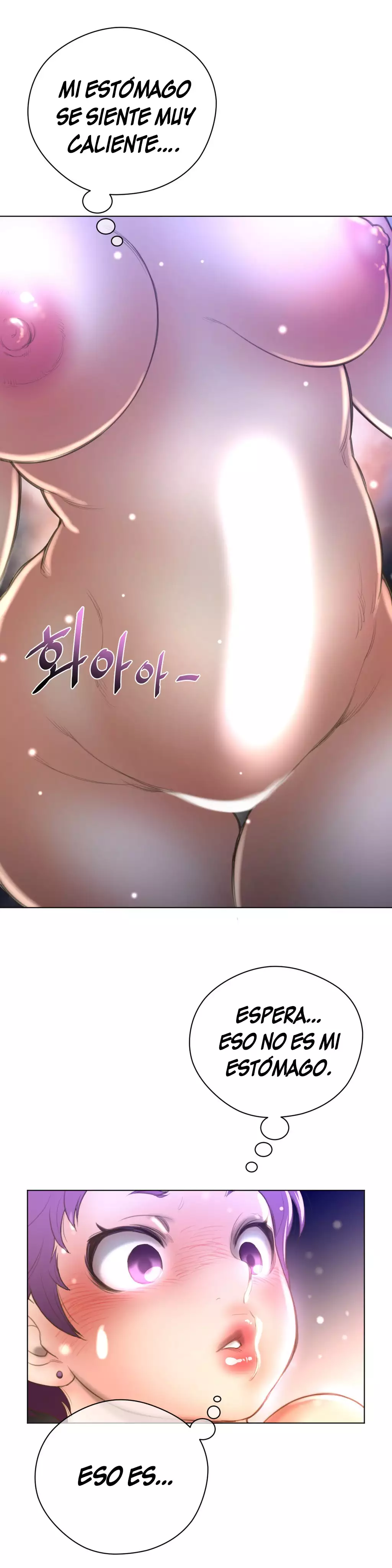 Perfect Half Ch.1-25