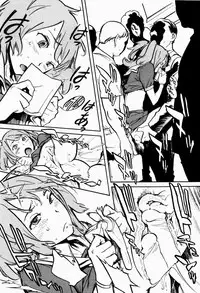 [Inoue Kiyoshirou] Black Market +Plus