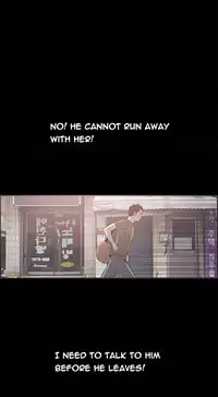 [Mr. Byeong-Su] Cohabitation Ch.1-54 (English)