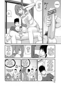 [Kuroki Hidehiko] Momojiri Danchi Mama-san Volley Doukoukai - Mom's Volley Ball | Momojiri District Mature Women's Volleyball Club Ch.1-3 [English] {Doujins.com} [Digital]