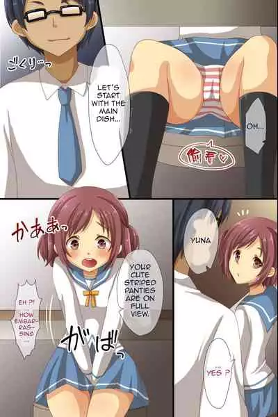 Saimin de Shihai Sareta Gakuen 2 ~ Saimin Zumi no Gakuen de Bukatsudou Kengaku Shichaimashita | Dominance over the Whol School 2 - Everyone is hypnotized!