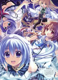 Dengeki Moeoh 2012-10 (new)